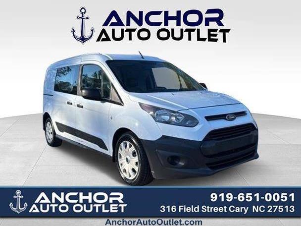 FORD TRANSIT CONNECT 2017 NM0LS7E74H1325517 image